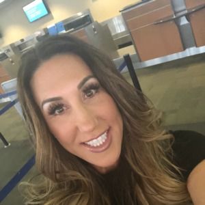 Meet your Posher, Jocelyn